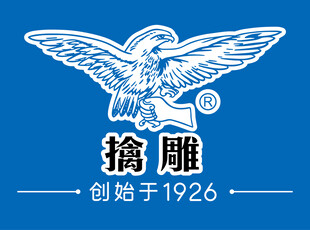 擒雕