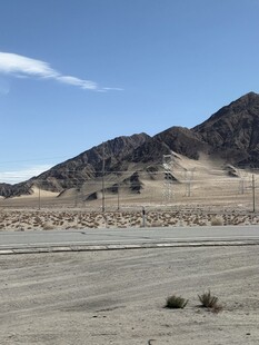 德令哈 格尔木 黑独山
