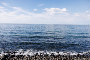 海边风景
