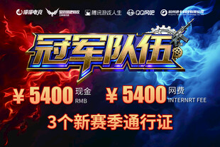 游戏手拿奖金牌