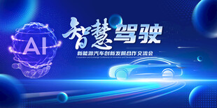 新能源汽车峰会