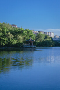双龙湖公园