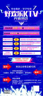 KTV海报