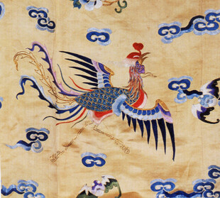 刺绣