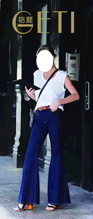 女装