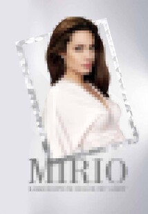 优雅女性时尚魅力写真
