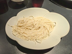 手擀面