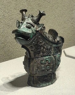 国宝文物