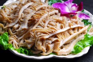 千层肚