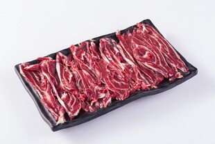 新鲜牛肉
