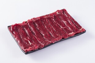 新鲜牛肉