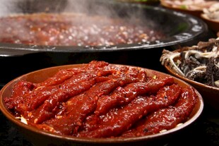 酱牛肉