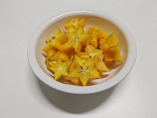杨桃