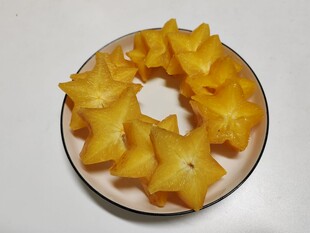 杨桃