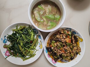 家常菜