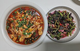 家常菜