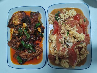家常菜