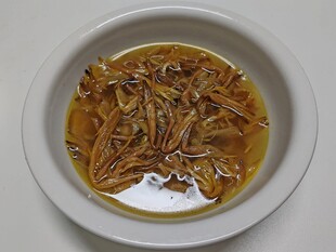 黄花菜汤