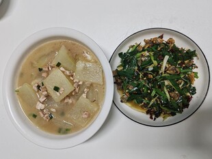 家常菜