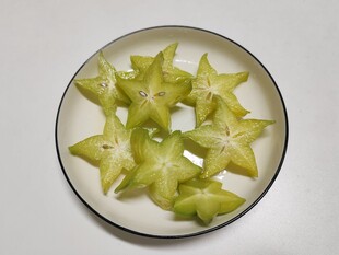 星形杨桃