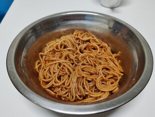 拌面