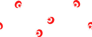 星月碎花