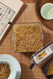 桂花茶