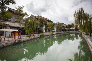 江南水乡