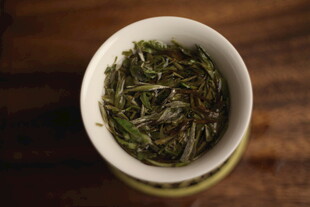 白茶 福鼎