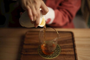 福鼎白茶
