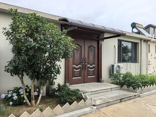 农家院