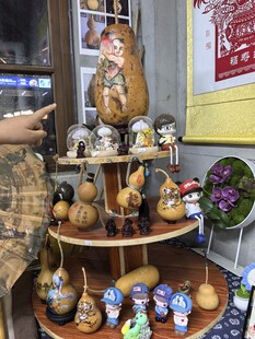 精工工艺美术制品