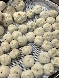 小笼包