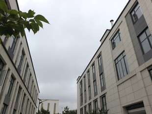 工厂园区照片