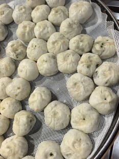 小笼包