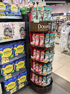 超市货架