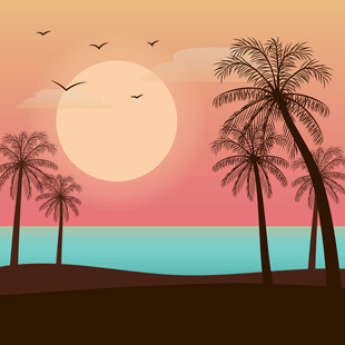 你好夏天