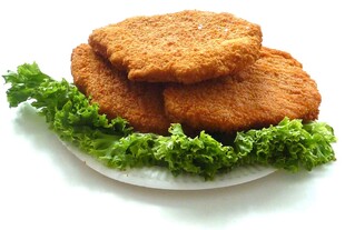 炸鸡排