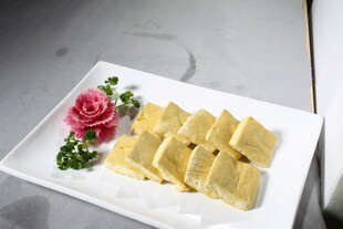 豆干
