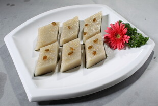 美味糕点