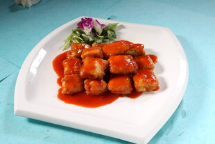豆腐