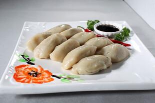 饺子