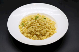 炒饭