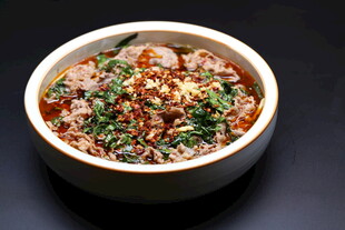 水煮肉片