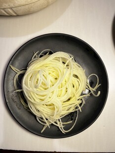 土豆丝