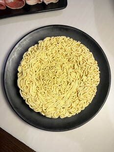 方便面