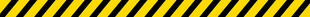 警示条纹 黄黑警示线 反光线条