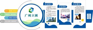 企业文化墙