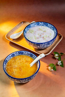 小米粥