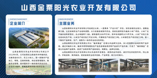 企业工厂产业介绍